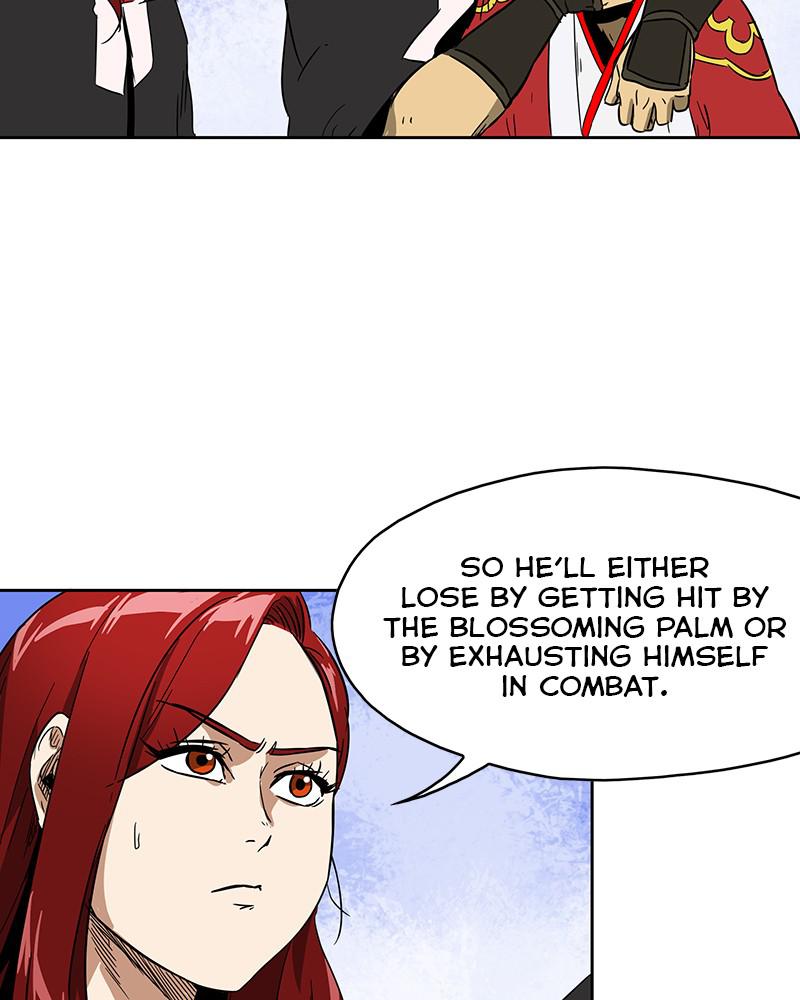 Infinite Leveling: Murim S1 - Episode 32 47