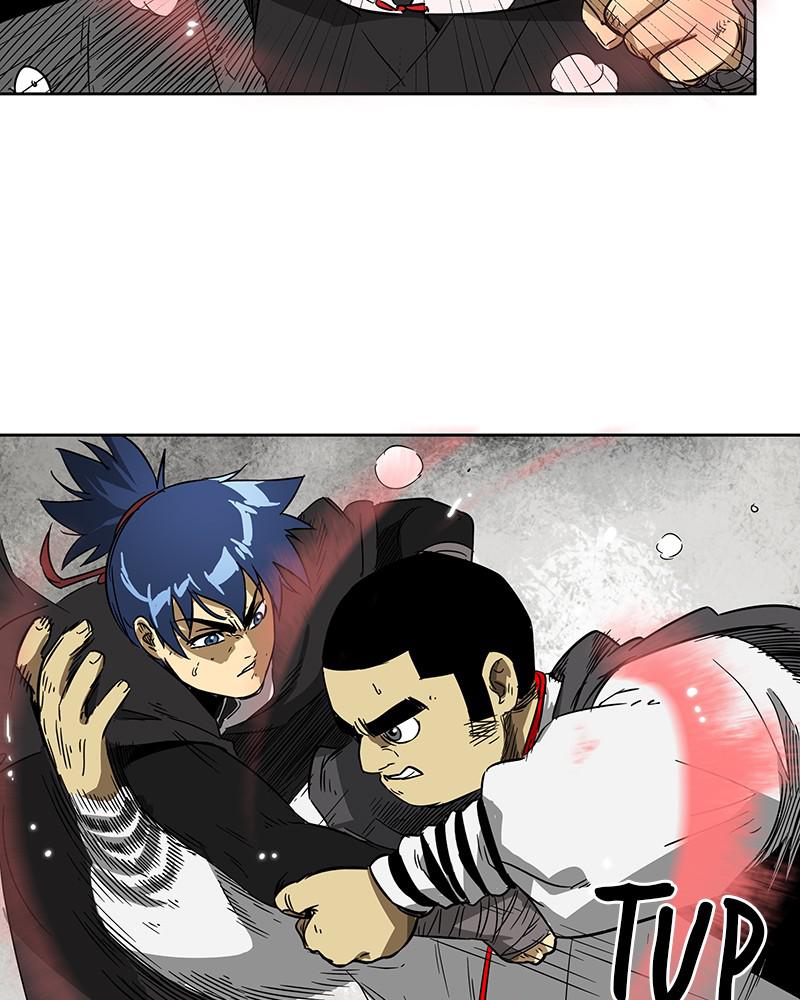 Infinite Leveling: Murim S1 - Episode 32 53