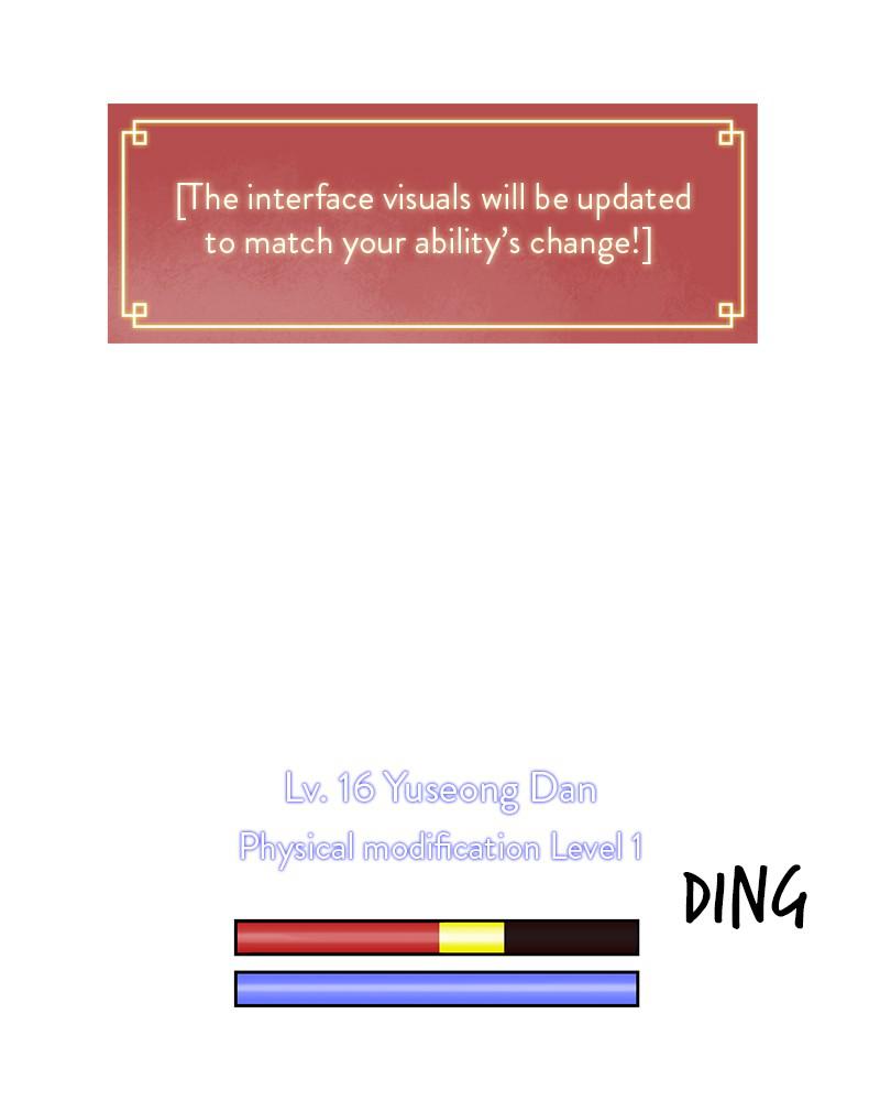 Infinite Leveling: Murim S1 - Episode 32 91