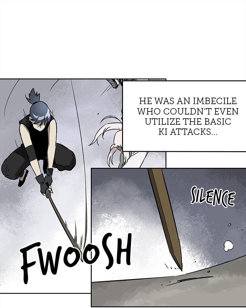 Infinite Leveling: Murim S1 - Episode 33 1