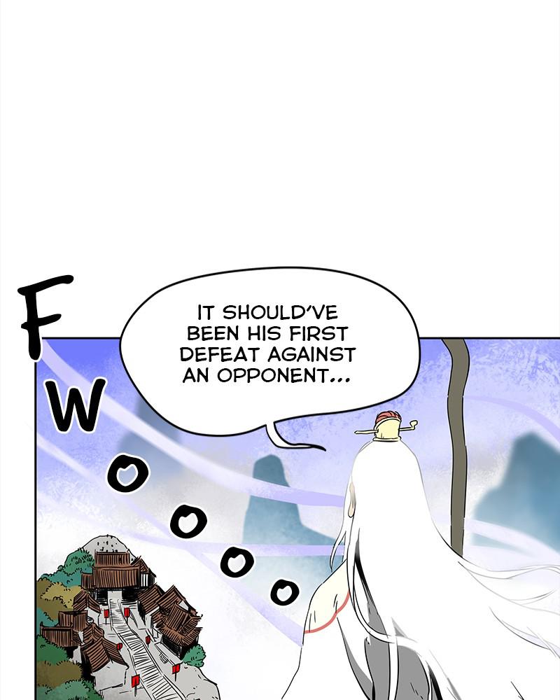 Infinite Leveling: Murim S1 - Episode 33 26