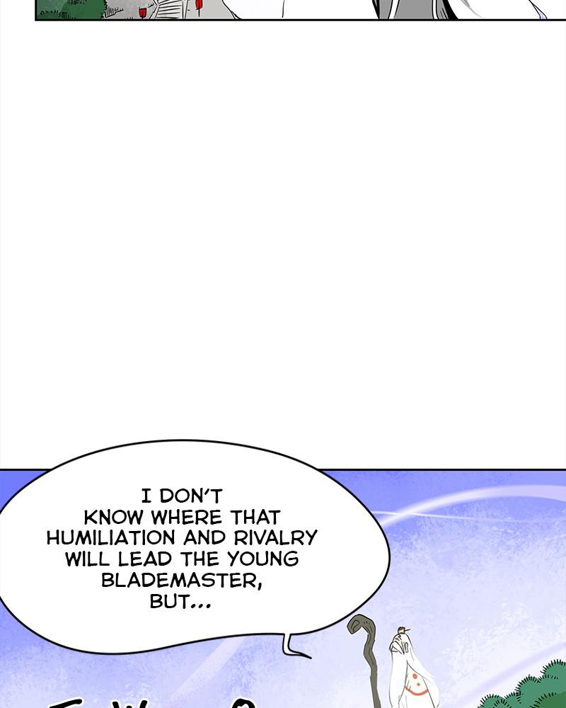 Infinite Leveling: Murim S1 - Episode 33 27