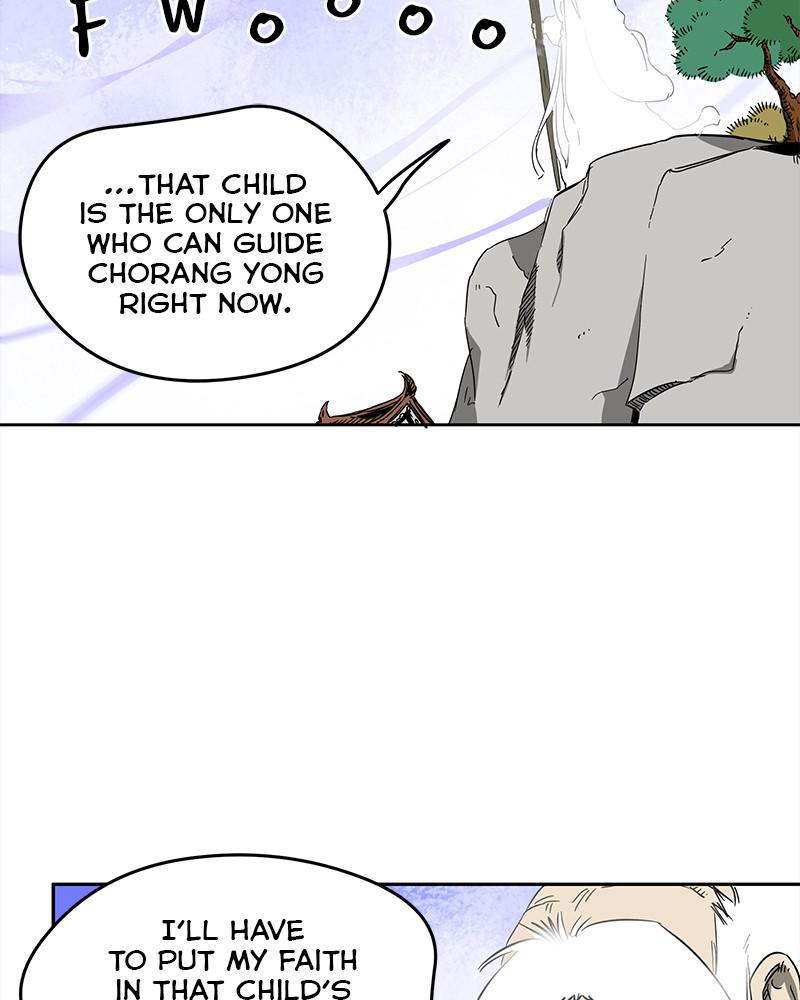 Infinite Leveling: Murim S1 - Episode 33 28