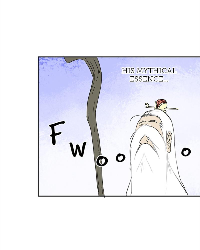 Infinite Leveling: Murim S1 - Episode 33 30