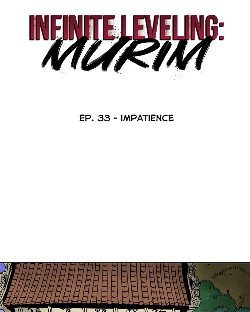 Infinite Leveling: Murim S1 - Episode 33 34