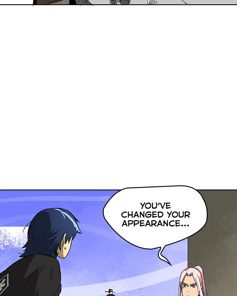 Infinite Leveling: Murim S1 - Episode 33 36