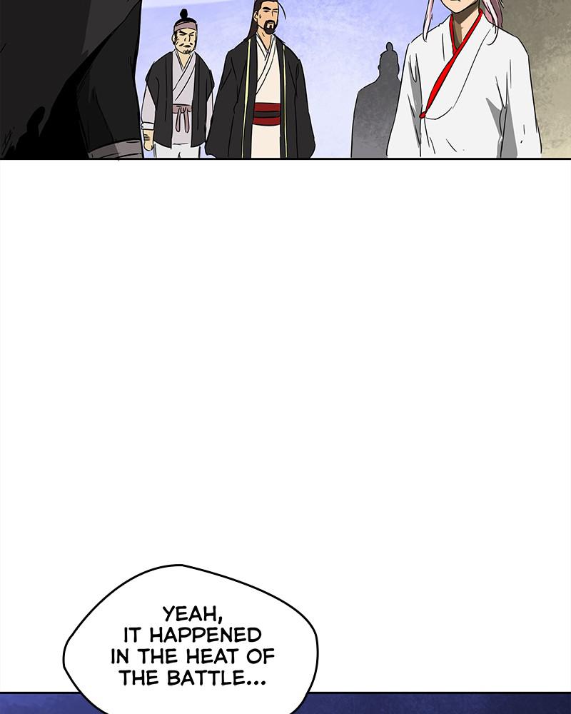 Infinite Leveling: Murim S1 - Episode 33 37