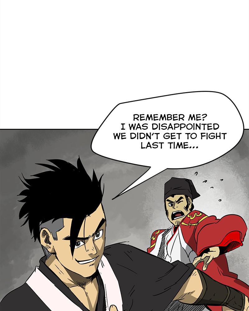 Infinite Leveling: Murim S1 - Episode 33 44