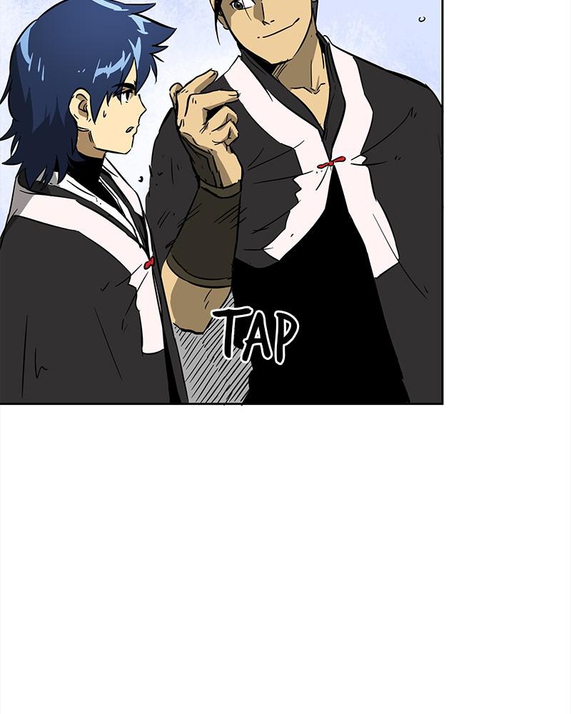 Infinite Leveling: Murim S1 - Episode 33 46