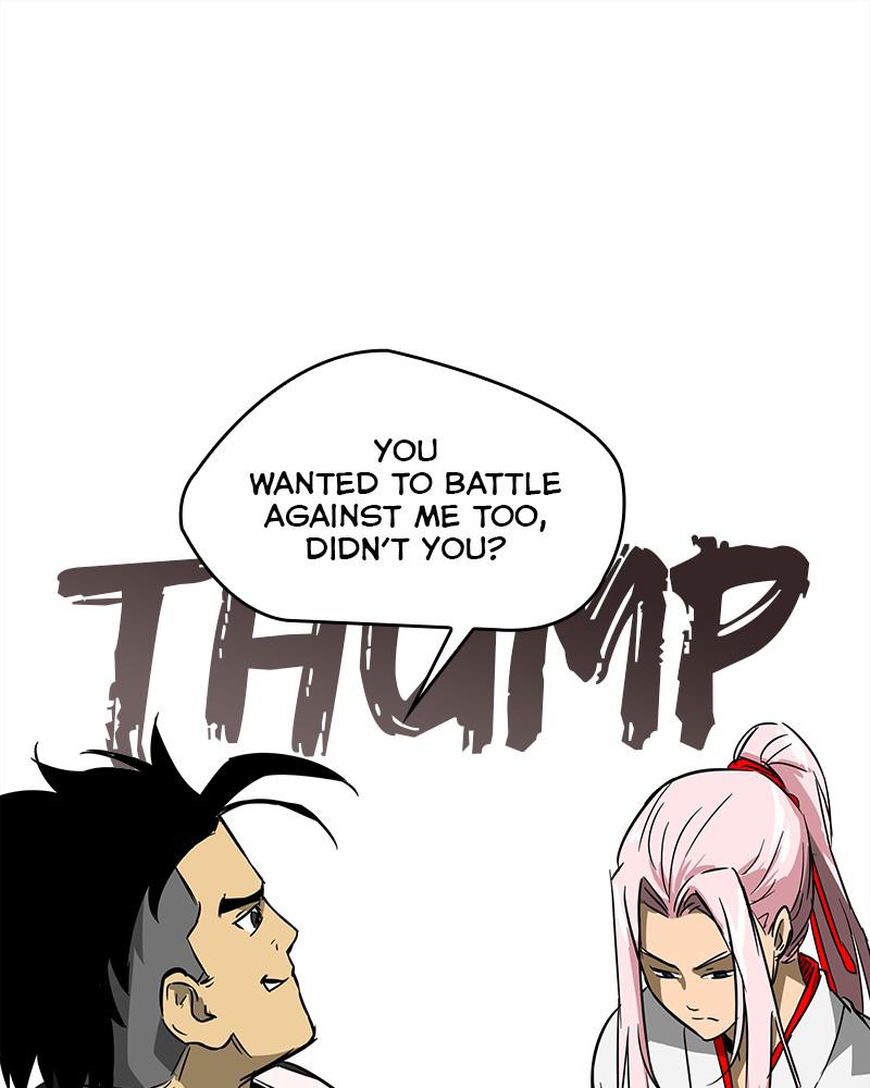 Infinite Leveling: Murim S1 - Episode 33 48