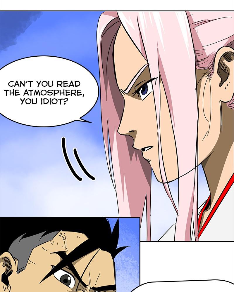Infinite Leveling: Murim S1 - Episode 33 51