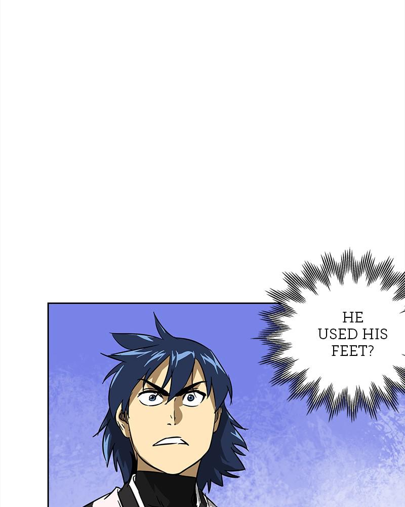 Infinite Leveling: Murim S1 - Episode 33 60