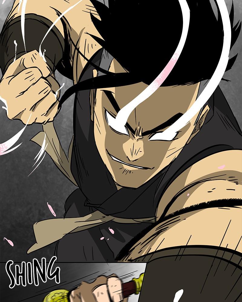 Infinite Leveling: Murim S1 - Episode 33 64