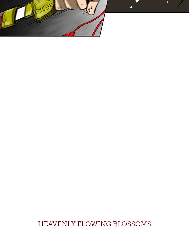 Infinite Leveling: Murim S1 - Episode 33 65