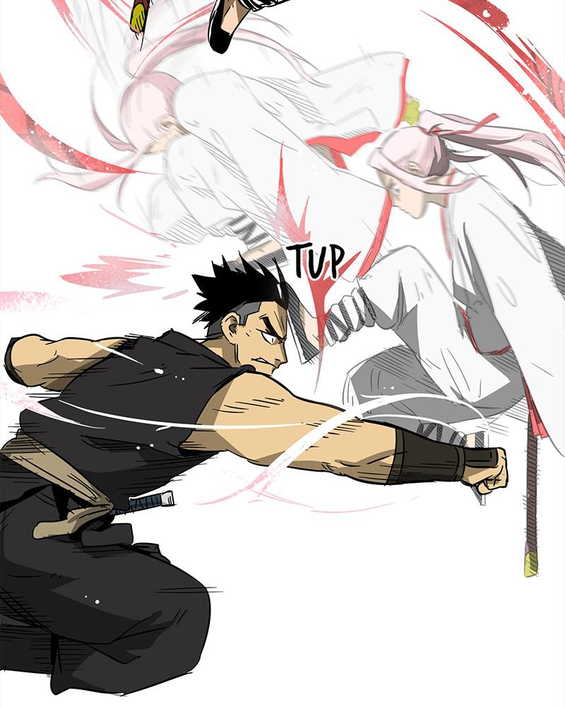 Infinite Leveling: Murim S1 - Episode 33 67