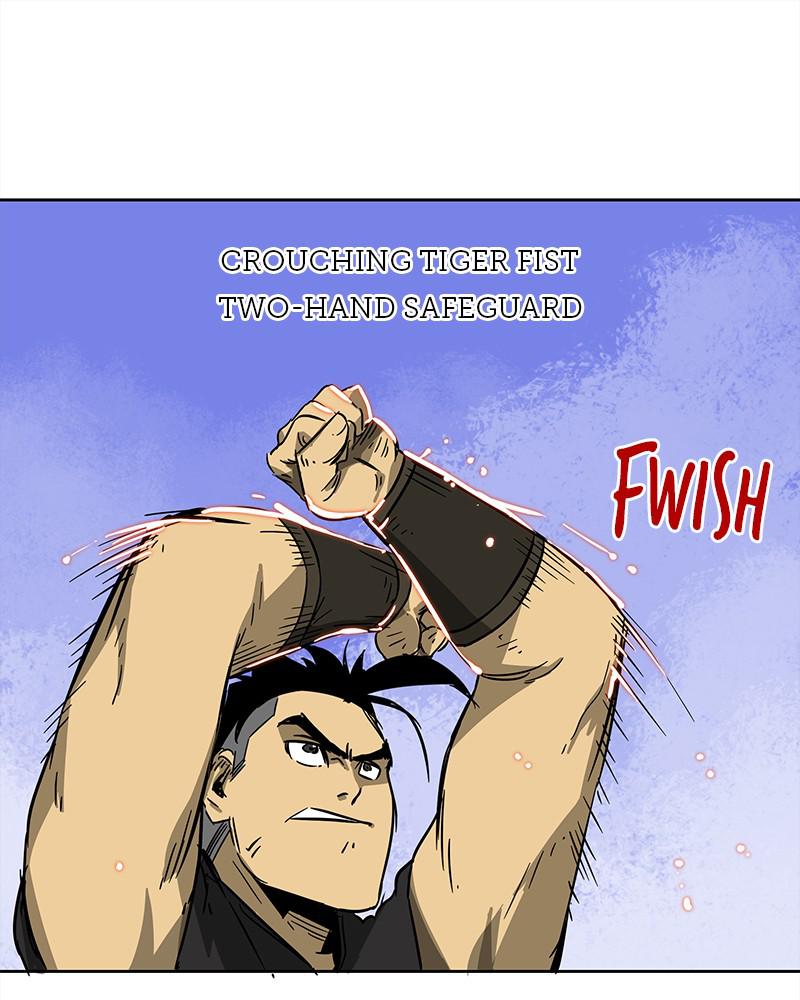 Infinite Leveling: Murim S1 - Episode 33 69