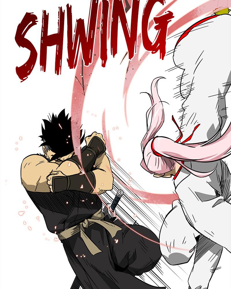 Infinite Leveling: Murim S1 - Episode 33 72