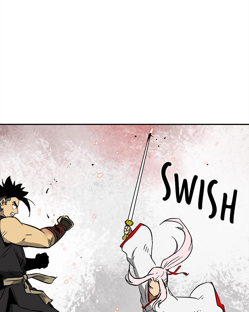 Infinite Leveling: Murim S1 - Episode 33 75