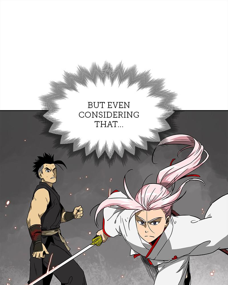 Infinite Leveling: Murim S1 - Episode 33 78
