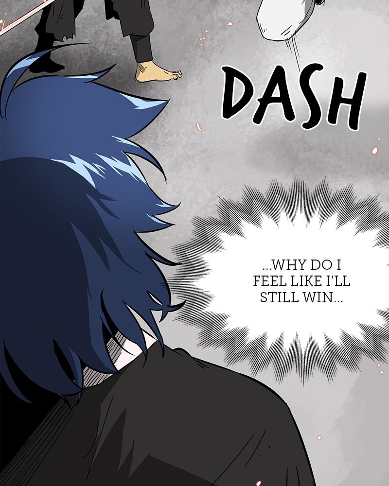 Infinite Leveling: Murim S1 - Episode 33 79