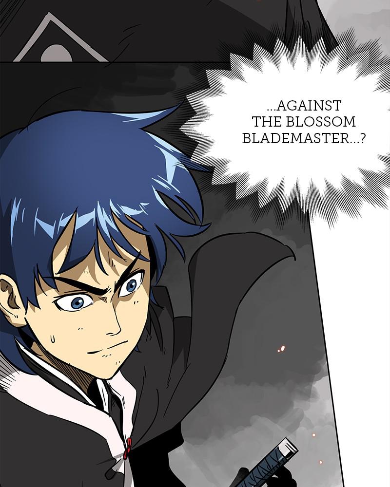 Infinite Leveling: Murim S1 - Episode 33 80