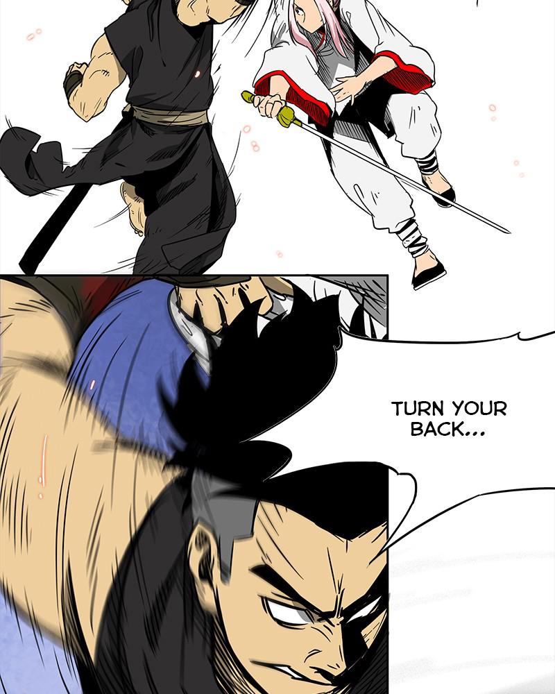 Infinite Leveling: Murim S1 - Episode 33 83