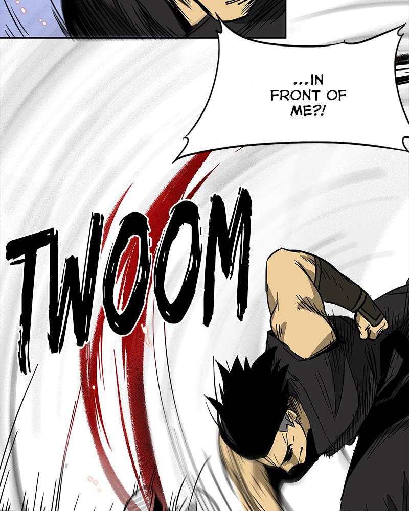 Infinite Leveling: Murim S1 - Episode 33 84