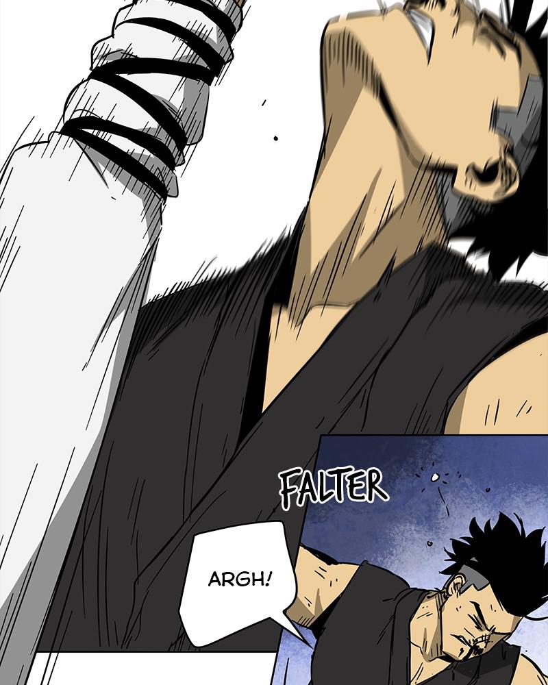 Infinite Leveling: Murim S1 - Episode 33 88