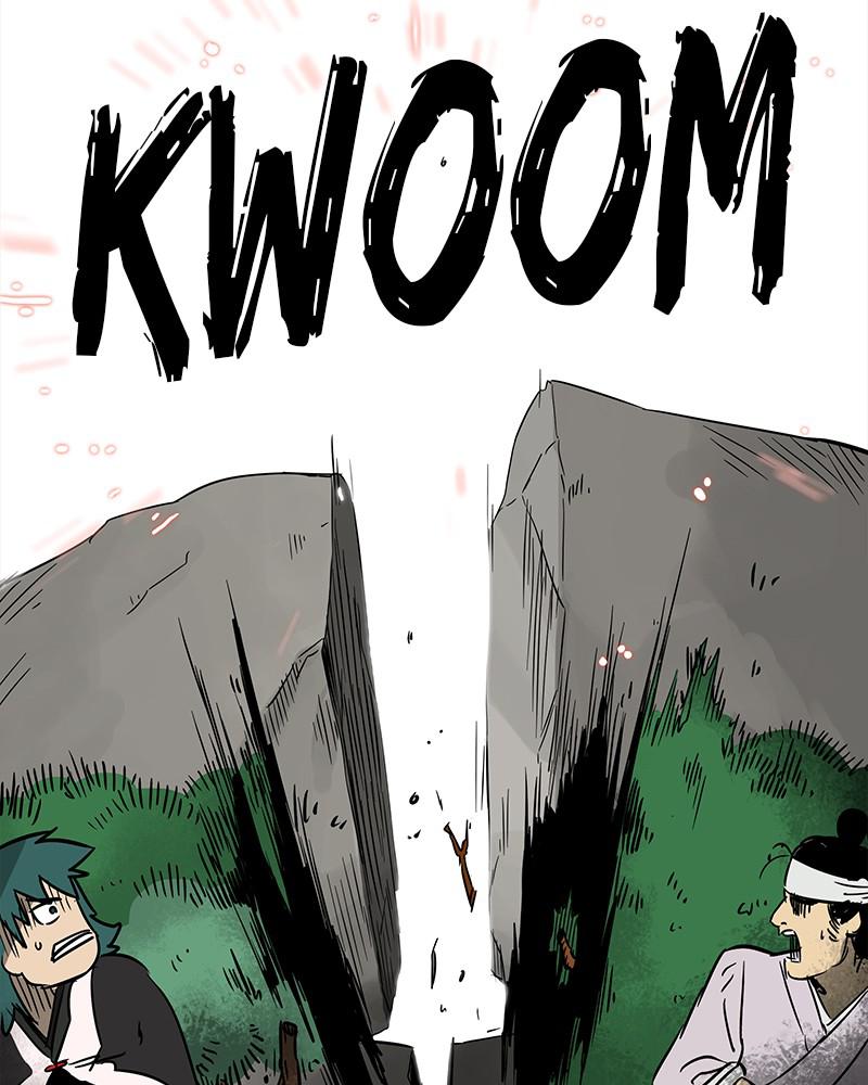 Infinite Leveling: Murim S1 - Episode 33 112