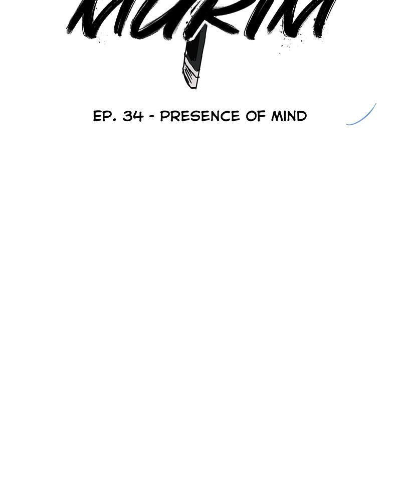 Infinite Leveling: Murim S1 - Episode 34 9