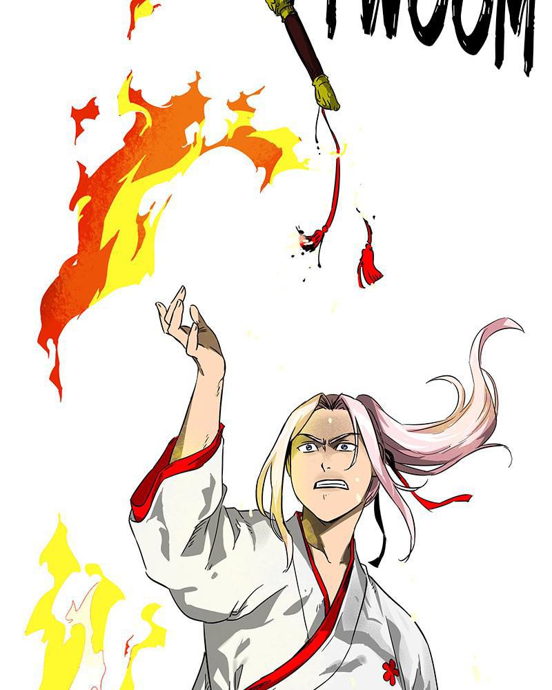 Infinite Leveling: Murim S1 - Episode 34 47