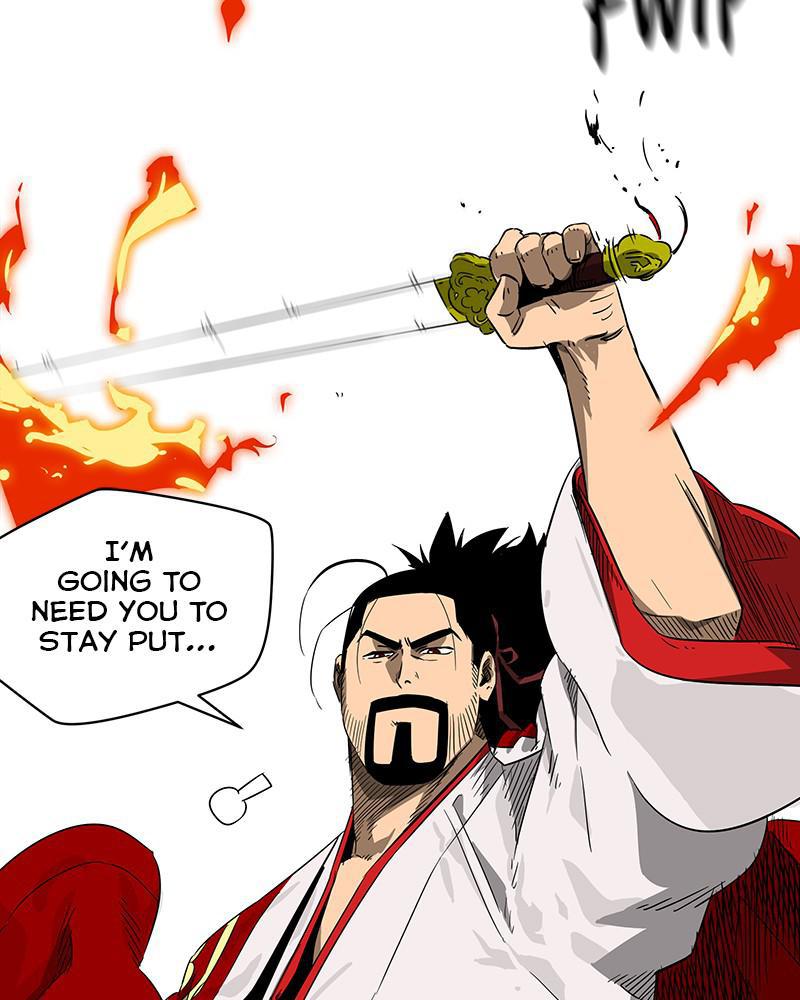 Infinite Leveling: Murim S1 - Episode 34 59