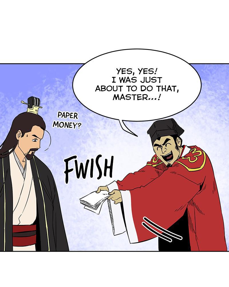 Infinite Leveling: Murim S1 - Episode 34 74