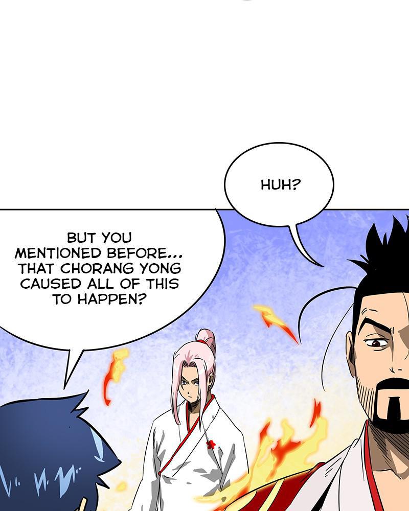 Infinite Leveling: Murim S1 - Episode 34 91