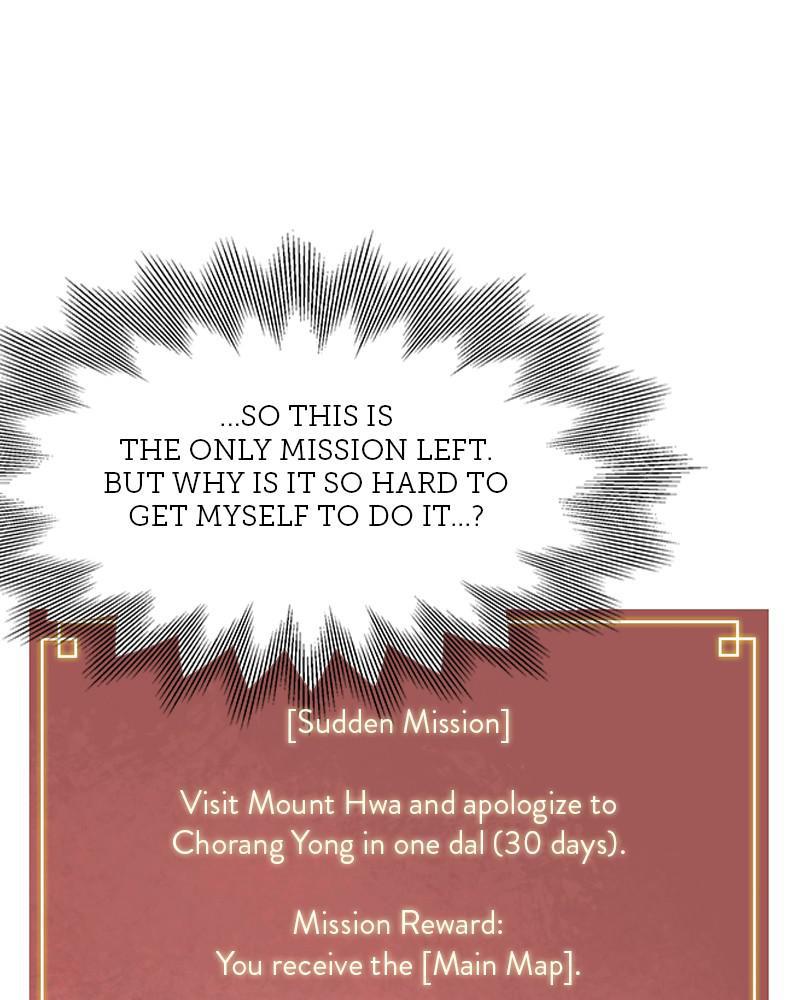 Infinite Leveling: Murim S1 - Episode 34 97