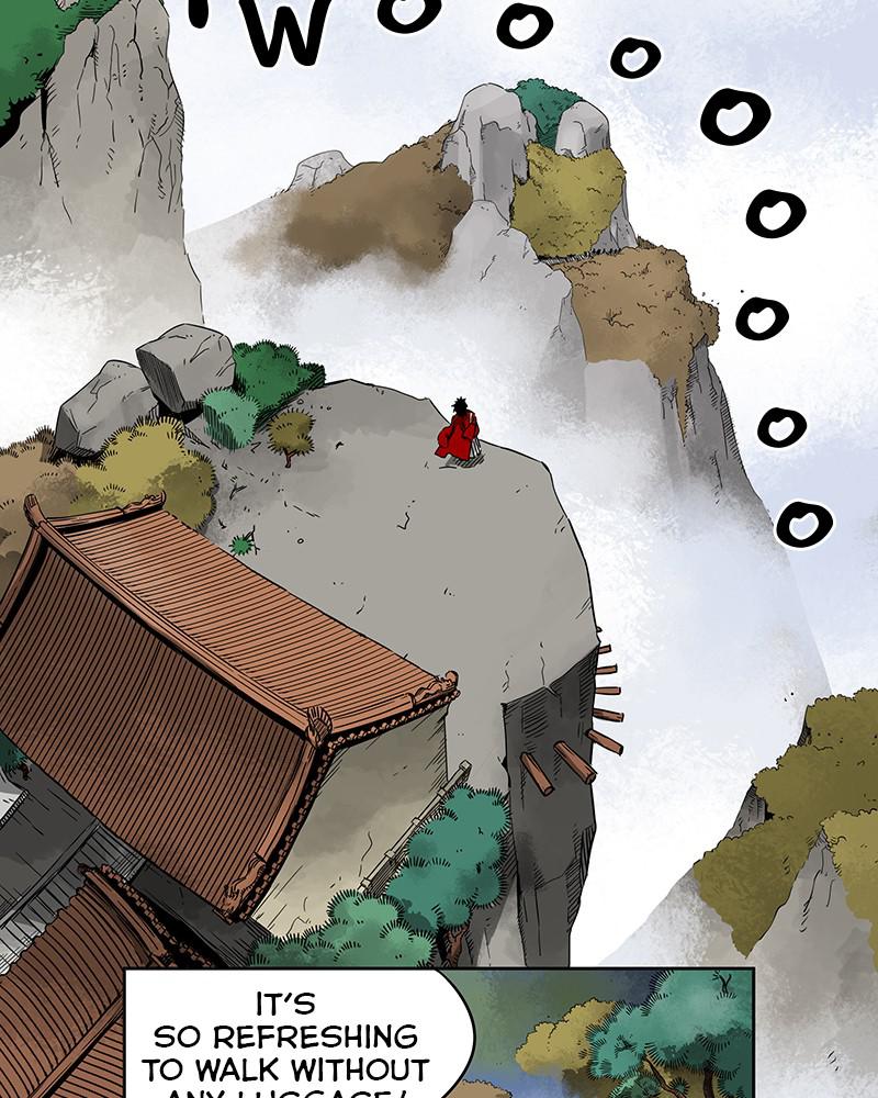 Infinite Leveling: Murim S1 - Episode 35 2