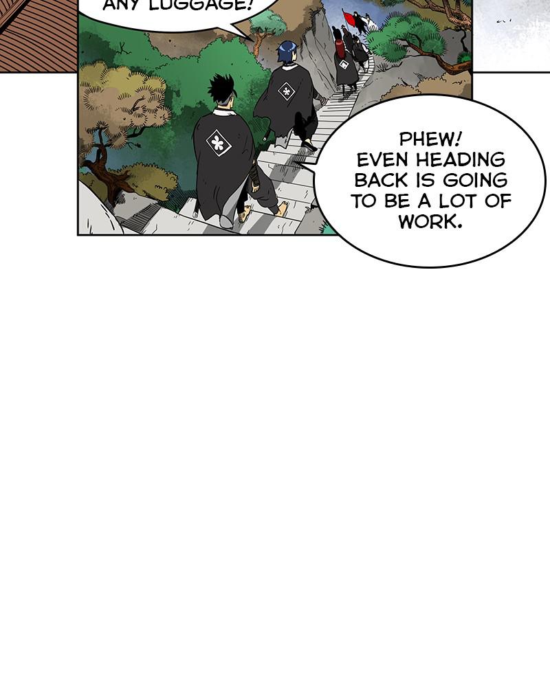 Infinite Leveling: Murim S1 - Episode 35 3