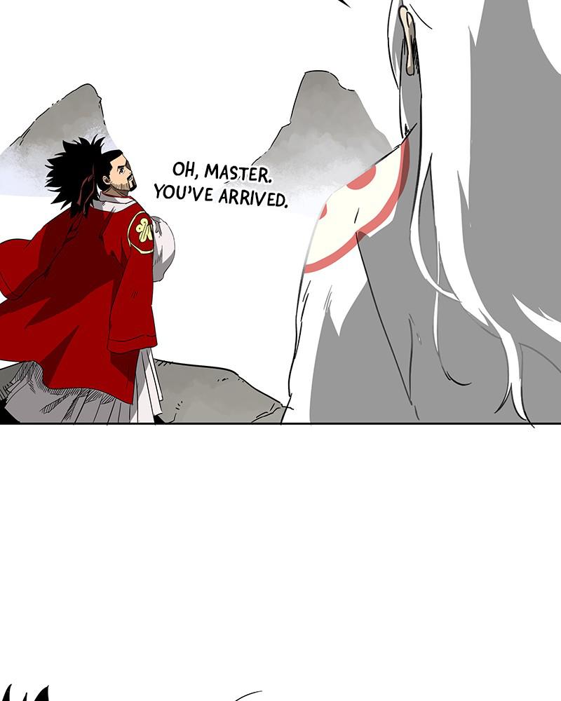 Infinite Leveling: Murim S1 - Episode 35 30