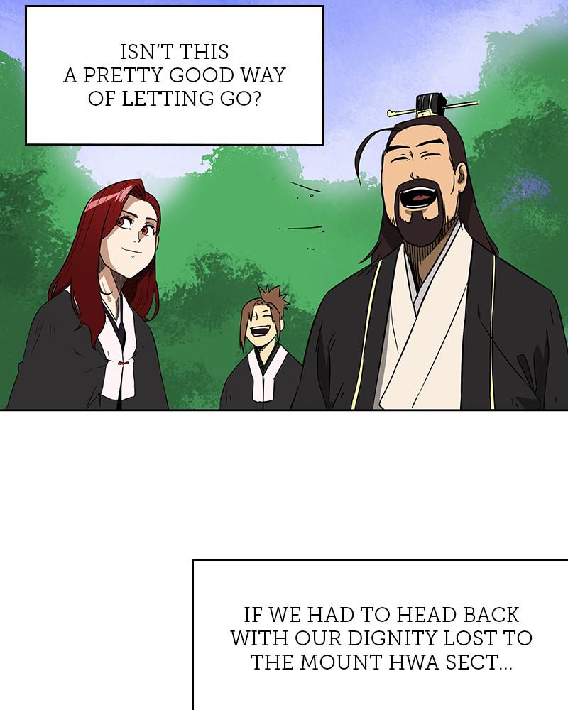 Infinite Leveling: Murim S1 - Episode 35 68