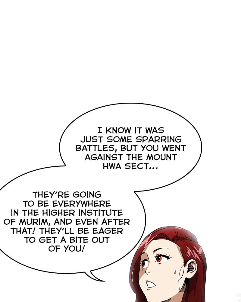 Infinite Leveling: Murim S1 - Episode 35 76