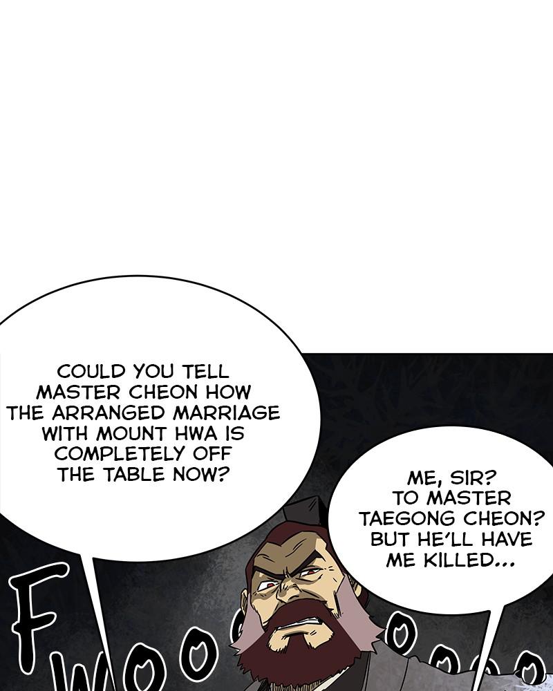 Infinite Leveling: Murim S1 - Episode 35 98