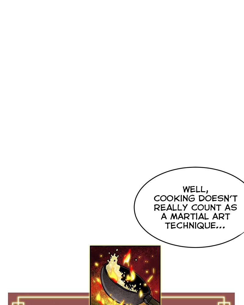 Infinite Leveling: Murim S1 - Episode 36 15