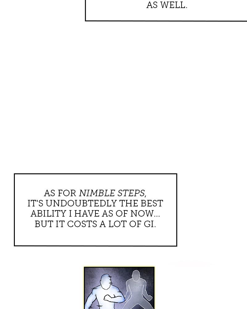 Infinite Leveling: Murim S1 - Episode 36 36
