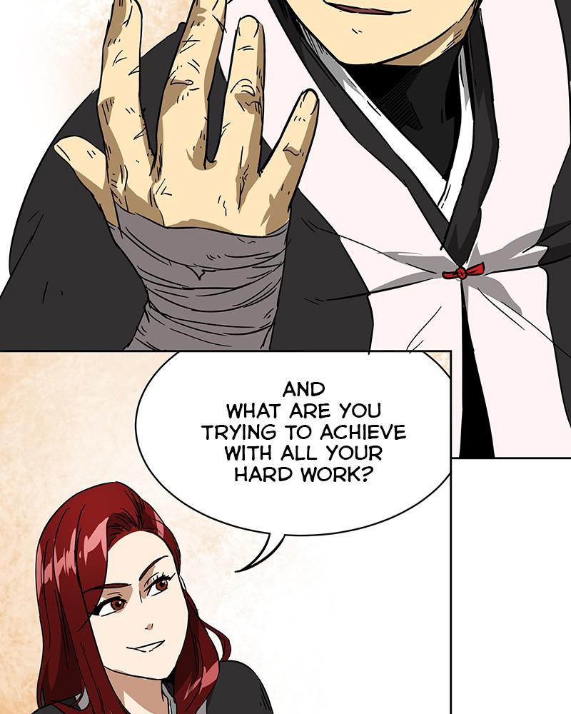 Infinite Leveling: Murim S1 - Episode 36 56