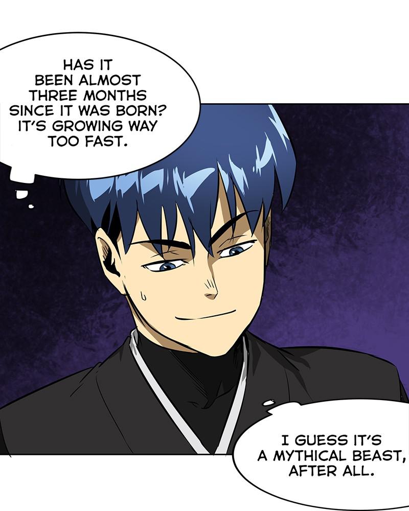 Infinite Leveling: Murim S1 - Episode 37 71