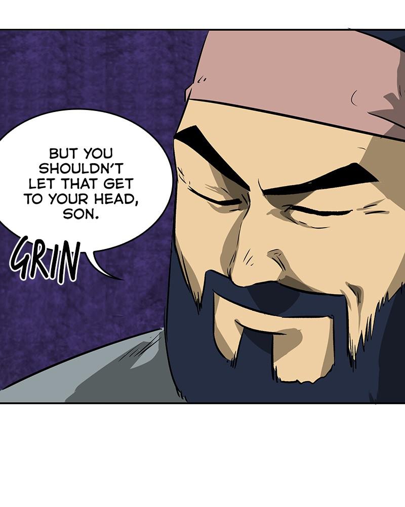 Infinite Leveling: Murim S1 - Episode 37 77