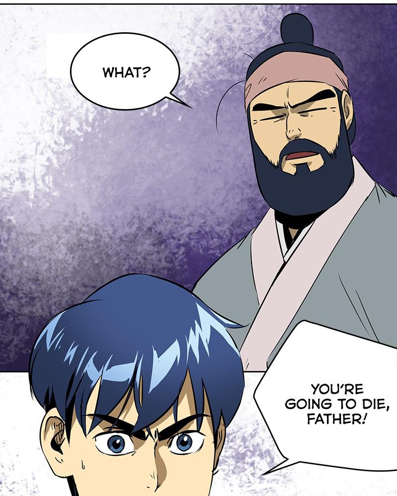 Infinite Leveling: Murim S1 - Episode 37 88