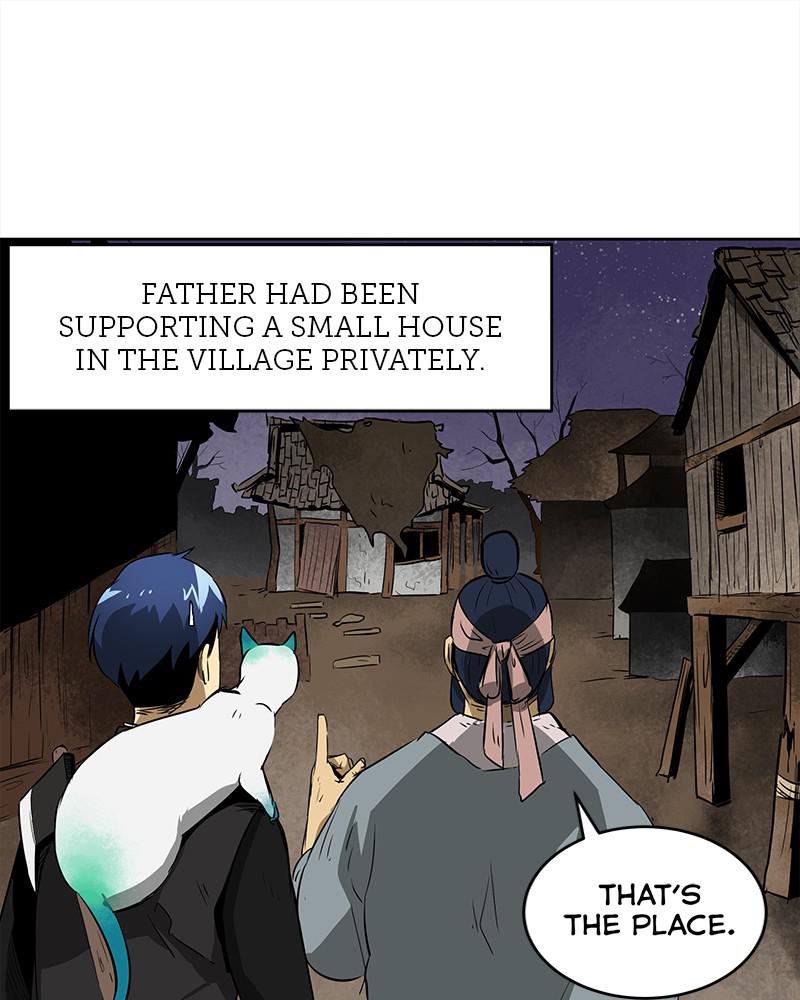 Infinite Leveling: Murim S1 - Episode 38 12
