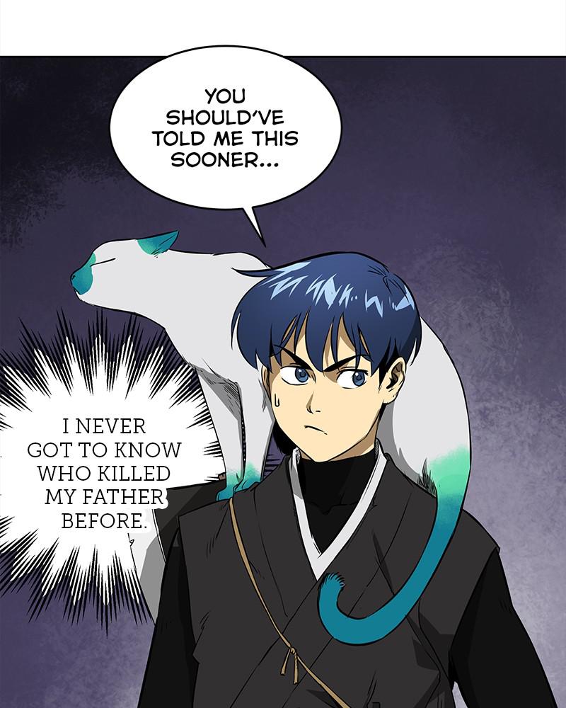Infinite Leveling: Murim S1 - Episode 38 18