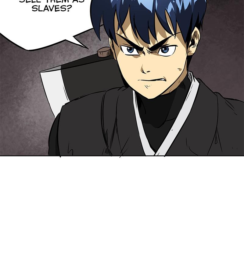 Infinite Leveling: Murim S1 - Episode 38 68